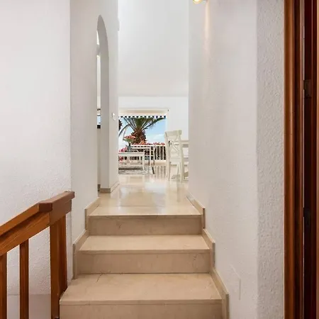 Appartamento Club Atlantis Ocean View Peaceful Oasis Costa Adeje (Tenerife)