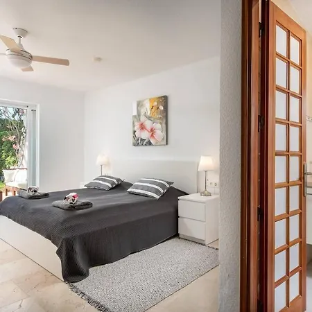 Appartamento Club Atlantis Ocean View Peaceful Oasis *