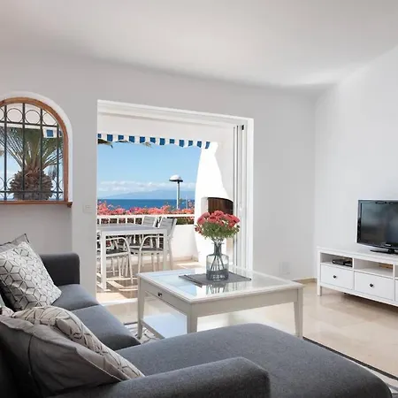 Club Atlantis Ocean View Peaceful Oasis Appartamento *